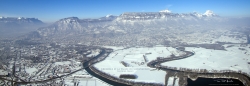 Grenoble-Meylan-Vallée du Gresivaudan