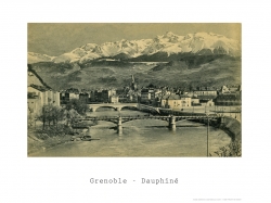 Grenoble - Belledonne