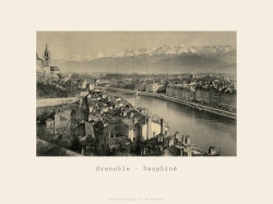 Grenoble - Belledonne
