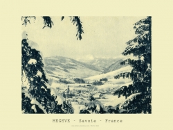Megeve