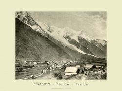Chamonix