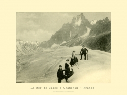 Chamonix