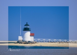 Phare de Nantuckets