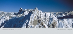 Aiguille du midi