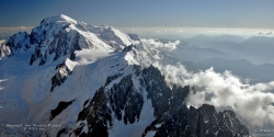 Massif du Mont-Blanc