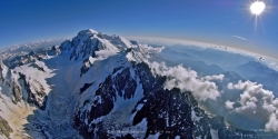 Massif du Mont-Blanc