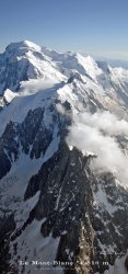 LE MONT-BLANC