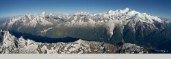 Massif du Mont-Blanc