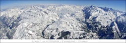 Massif de l'Oisans