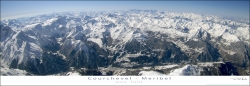 Courchevel-Meribel