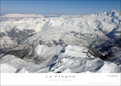 La Plagne