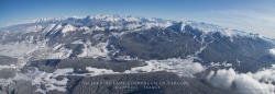 Villard de Lans et Corrençon en Vercors