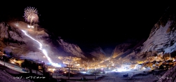 VAl d'Isere