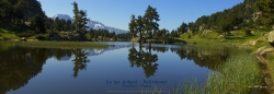 Lac Achard
