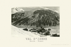 Val d'Isère Savoie France
