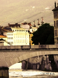 GRENOBLE GRAFIC