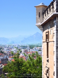 GRENOBLE GRAFIC