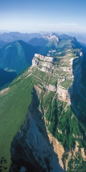 Dent de Crolles-Chartreuse