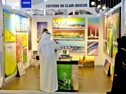 dubai expo