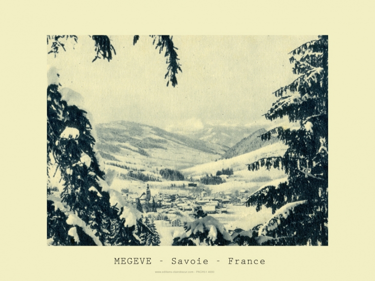Megeve