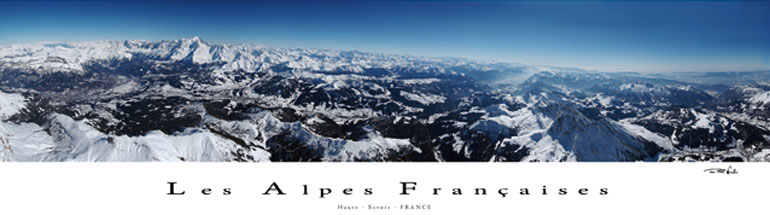 Photos des Alpes