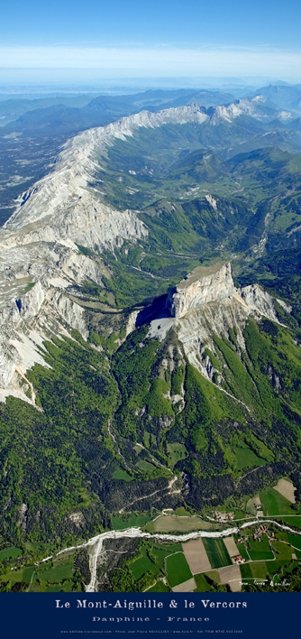 MONT AIGUILLE