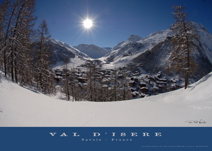 Val d'Isere MTTA7