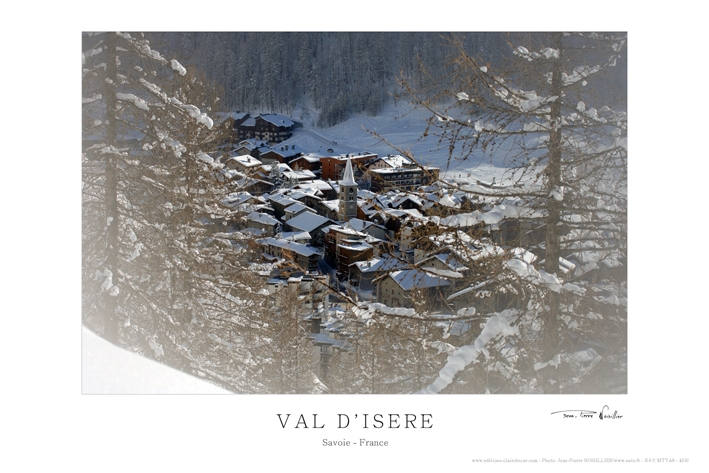 Val d'Isère MTTA8