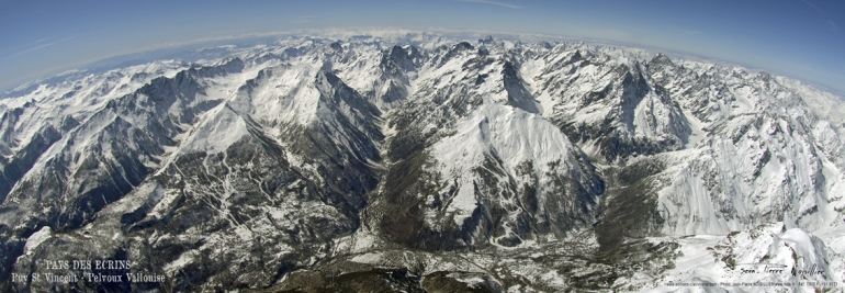 Pays des Ecrins TR05 Puy 01