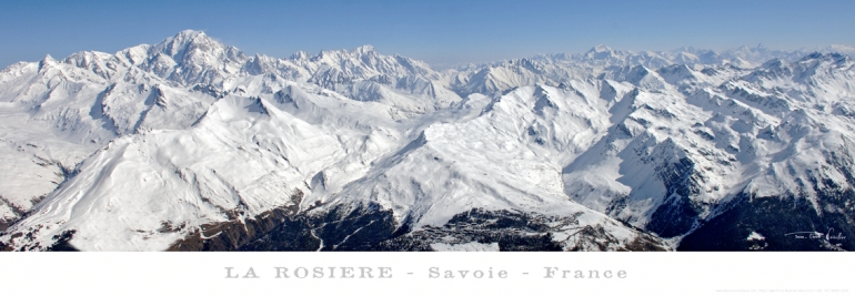 La Rosiere