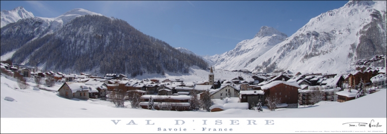 Val d'Isere