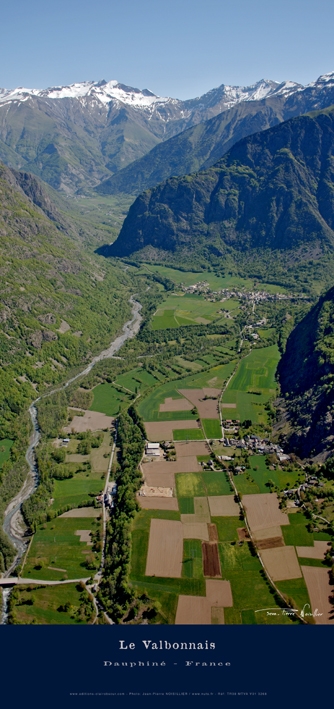 Le Valbonnais