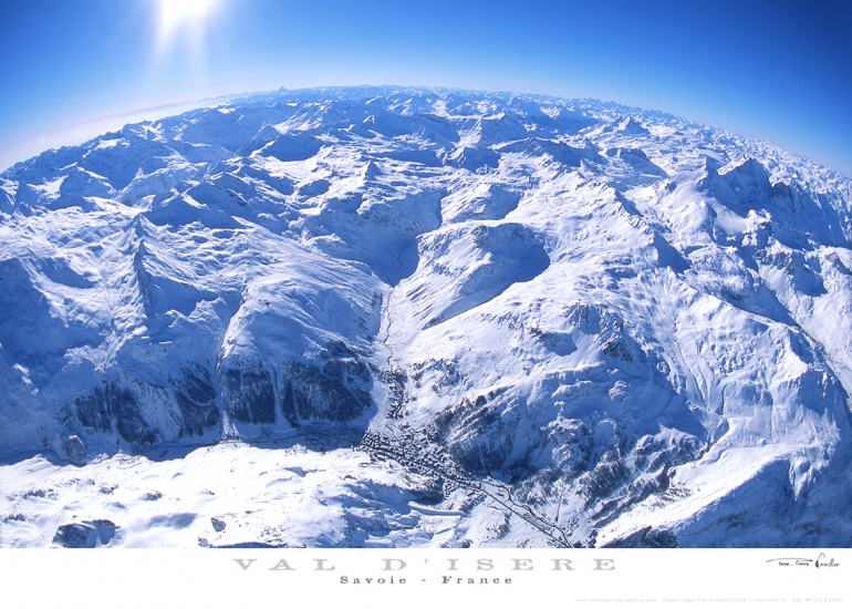 Val d'Isere