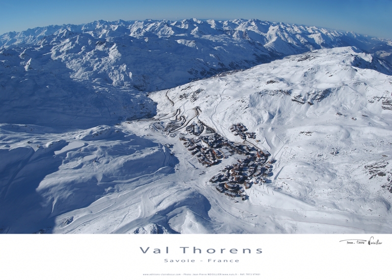 Val Thorens