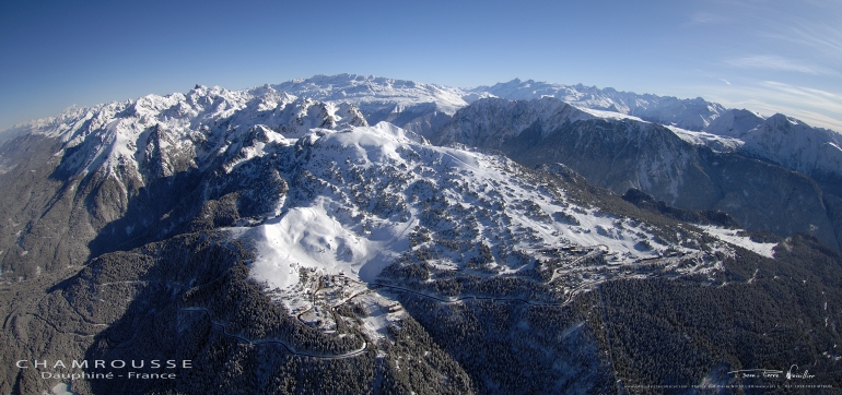 Chamrousse