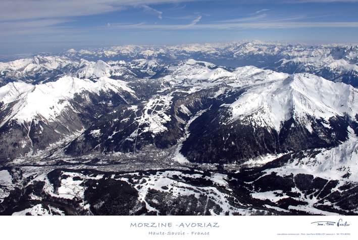 MORZINE AVORIAZ