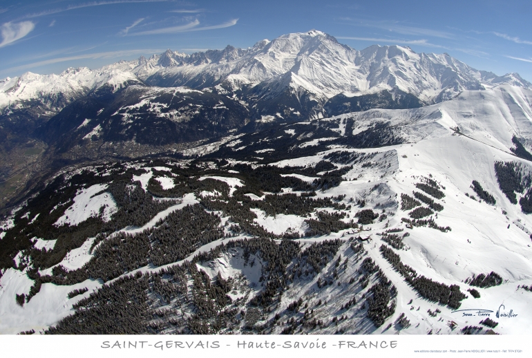 SAINT-GERVAIS