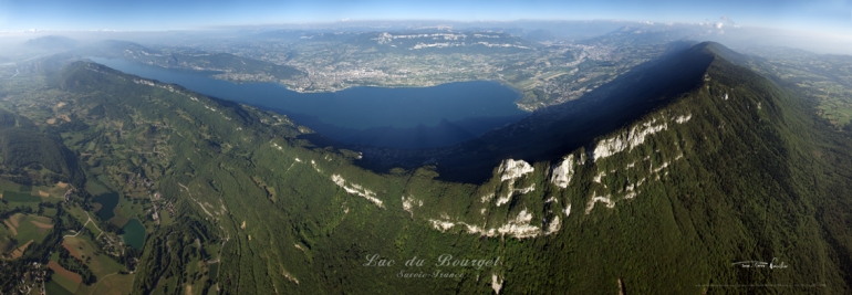 Lac du Bourget