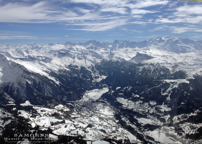 SAMOENS