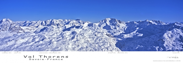 Val Thorens
