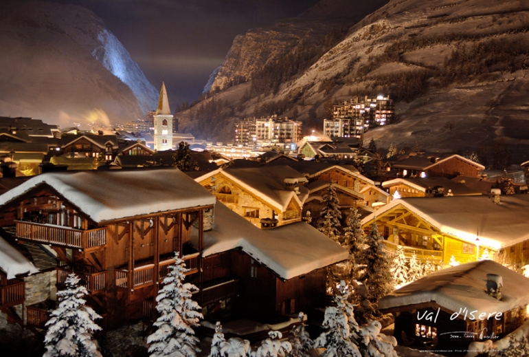 Val d'Isere