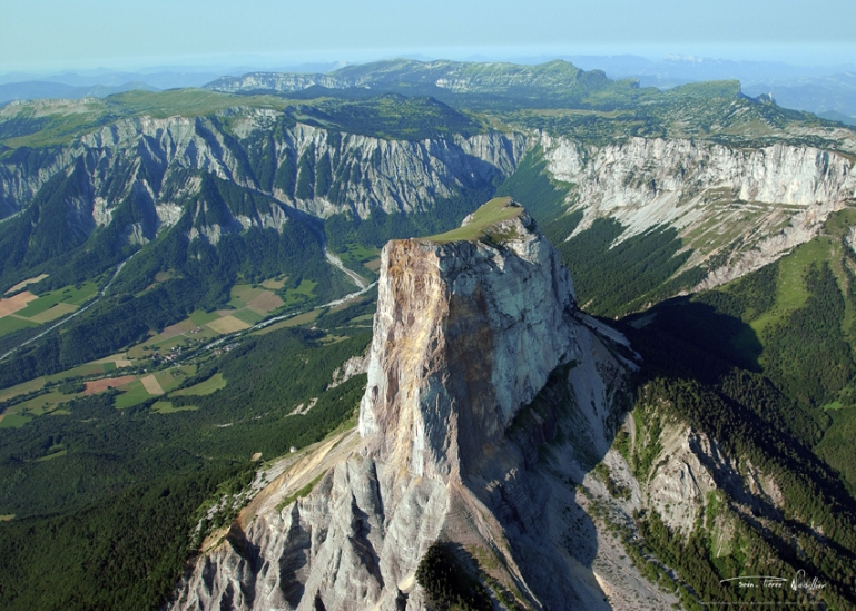 MONT-AIGUILLE