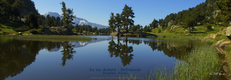 Lac Achard