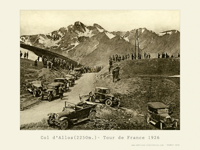 Tour de France 1926