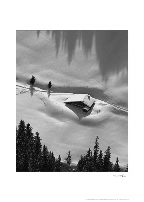 Chalet NB