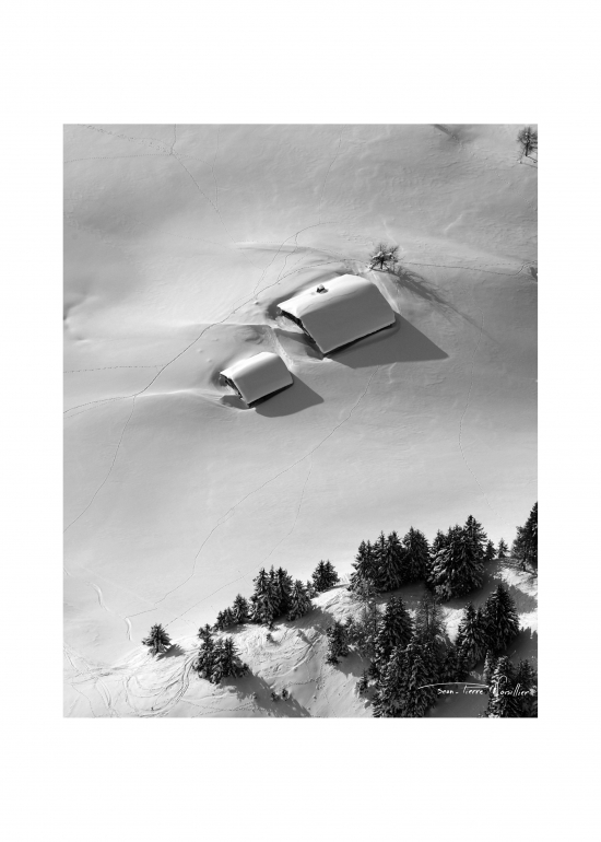 Chalet N&Bl